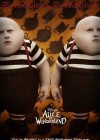 Alice in Wonderland poster