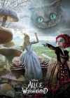 Alice in Wonderland poster