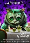 Alice in Wonderland poster