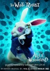 Alice in Wonderland poster