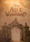 Alice in Wonderland poster