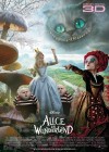 Alice in Wonderland poster