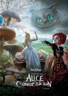 Alice in Wonderland poster