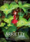 Arrietty poster