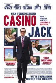 Casino Jack poster