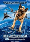 Cats & Dogs: The Revenge of Kitty Galore poster