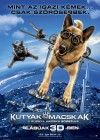 Cats & Dogs: The Revenge of Kitty Galore poster