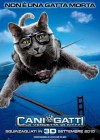 Cats & Dogs: The Revenge of Kitty Galore poster