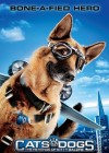 Cats & Dogs: The Revenge of Kitty Galore poster