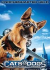 Cats & Dogs: The Revenge of Kitty Galore poster