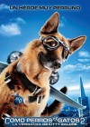 Cats & Dogs: The Revenge of Kitty Galore poster