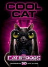 Cats & Dogs: The Revenge of Kitty Galore poster