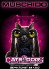 Cats & Dogs: The Revenge of Kitty Galore poster