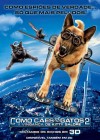 Cats & Dogs: The Revenge of Kitty Galore poster