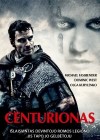 Centurion poster