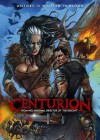 Centurion poster