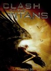 Clash of the Titans poster