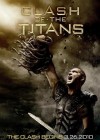 Clash of the Titans poster