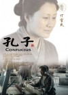 Confucius poster