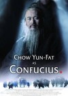 Confucius poster