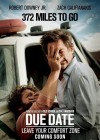 Due Date poster