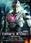 Future X-Cops poster