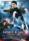 Future X-Cops poster