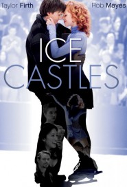 Ice Castles poster