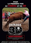 Jackass 3D poster