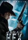 Jonah Hex poster