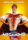 Megamind poster