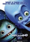 Megamind poster