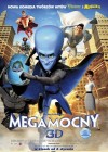 Megamind poster