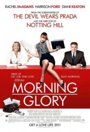 Morning Glory poster