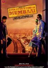 Once Upon a Time in Mumbai poster