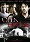 Open House poster