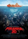 Piranha poster