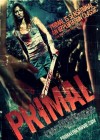 Primal poster