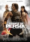 Prince of Persia: The Sands of Time poster