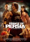 Prince of Persia: The Sands of Time poster