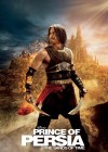 Prince of Persia: The Sands of Time poster