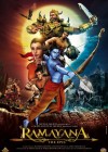 Ramayana: The Epic poster