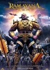 Ramayana: The Epic poster