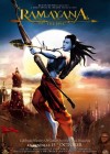 Ramayana: The Epic poster