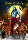 Ramayana: The Epic poster