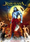 Ramayana: The Epic poster