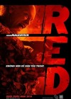 Red poster