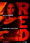 Red poster