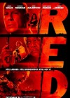 Red poster