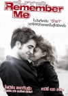 Remember Me poster